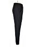 X by Gottex Solid Black Track Pants Size M - photo 4