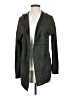 Mudd Gray Cardigan Size S - photo 1