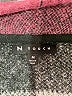 N Touch Gray Cardigan Size M - photo 7