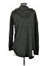 Mudd Gray Cardigan Size S - photo 2