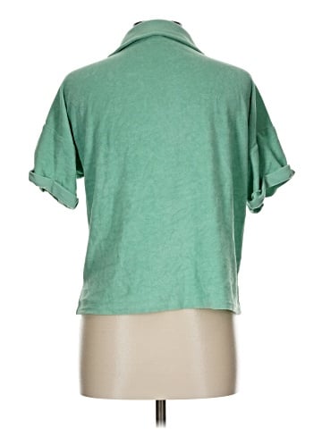 Threads 4 Thought Short Sleeve Polo (view 2)