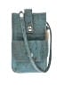 Assorted Brands Teal Crossbody Bag One size - photo 1