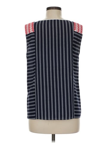 THML Sleeveless Blouse (view 2)