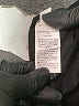 Unbranded Solid Black Cocktail Dress Size M - photo 8