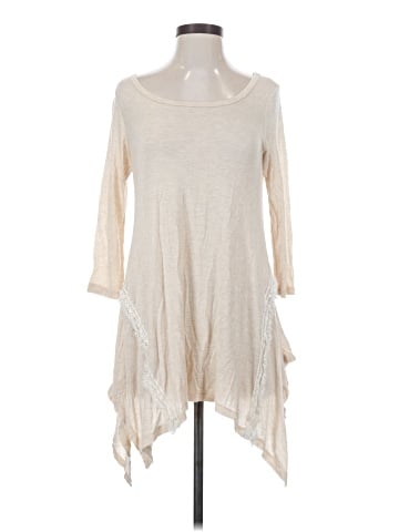 Mittoshop Casual Dress (view 1)