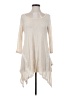Mittoshop Ivory Casual Dress Size S - photo 1