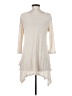 Mittoshop Ivory Casual Dress Size S - photo 2