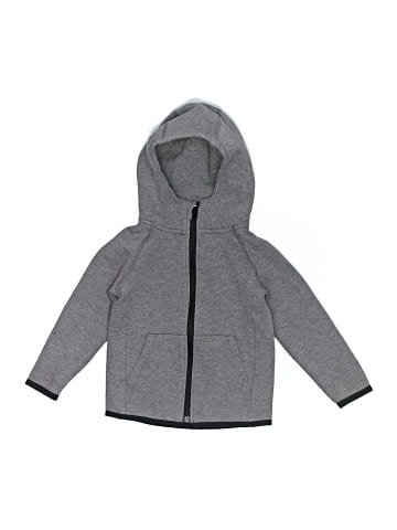 Gap Fit Zip Up Hoodie (view 1)