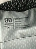 Albion Houndstooth Black Casual Pants Size M - photo 7