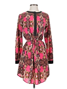 F.L. Malik Casual Dress