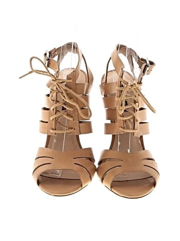 ShoeMint Sandals (view 2)