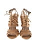ShoeMint Tan Sandals Size 6 1/2 - photo 2