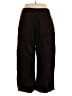 Assorted Brands Brown Casual Pants Size 1X - photo 2