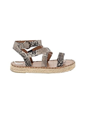 Qupid Sandals (view 1)