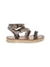 Qupid Tan Sandals Size 8 - photo 1
