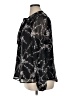 Daniel Rainn Black Long Sleeve Blouse Size XL - photo 5