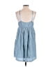 Unbranded Blue Casual Dress Size 00 (estimated) - photo 2