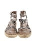Qupid Tan Sandals Size 8 - photo 2