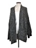 Express Gray Cardigan Size S - photo 1
