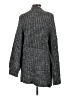 Express Gray Cardigan Size S - photo 2