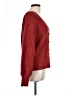 Belldini Red Cardigan Size L - photo 4