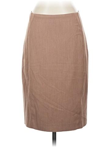 White House Black Market Formal Skirt (view 1)