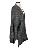 Express Gray Cardigan Size S - photo 4