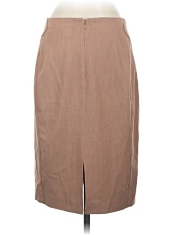 White House Black Market Formal Skirt (view 2)
