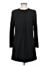 Black Label by Chico's Black Coat Size 0 - photo 1