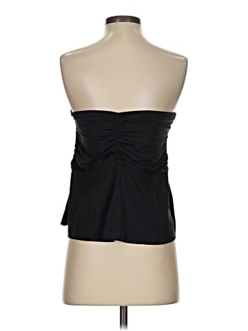 Edikted Sleeveless Blouse (view 2)