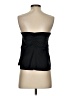 Edikted Black Sleeveless Blouse Size S - photo 2
