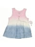 Justice 100% Cotton Pink Sleeveless Top Size 6 - photo 1