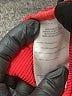 Adidas Red Active Tank Size M - photo 5