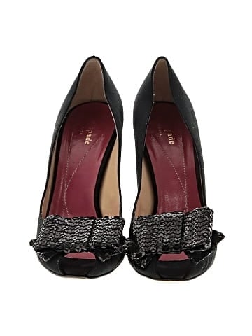 Kate Spade New York Heels (view 2)