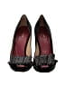 Kate Spade New York Black Heels Size 8 - photo 2