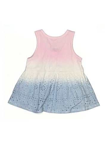 Justice Sleeveless Top (view 2)