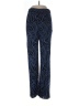 Paloma Wool Paisley Blue Casual Pants Size L - photo 1