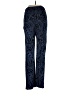 Paloma Wool Paisley Blue Casual Pants Size L - photo 2