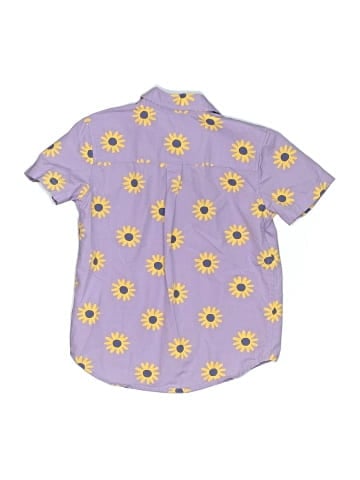 Primary Clothing Short Sleeve Button-Down Shirt (view 2)