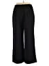 Unbranded Black Dress Pants Size XL - photo 2