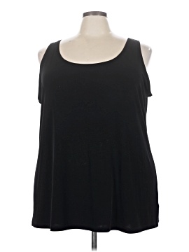 Susan Graver Tank Top
