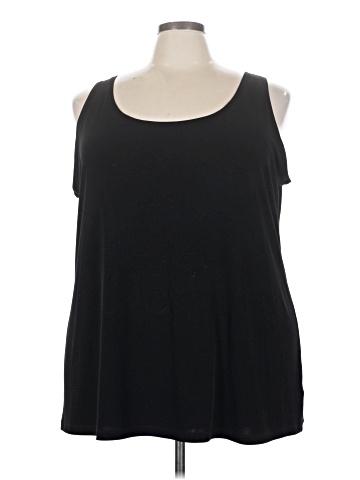 Susan Graver Tank Top (view 1)