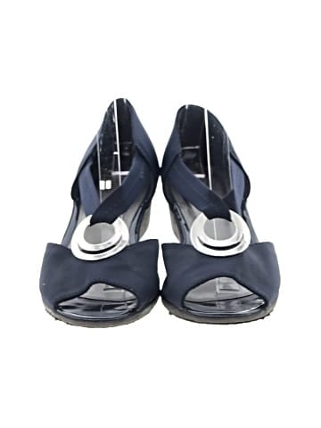 London Fog Wedges (view 2)