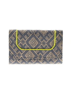 Assorted Brands Clutch