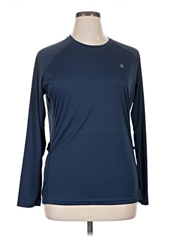 iuga Long Sleeve T-Shirt (view 1)