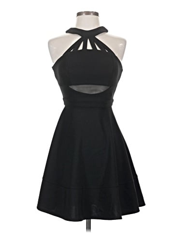 Honey and Rosie Cocktail Dress (view 1)