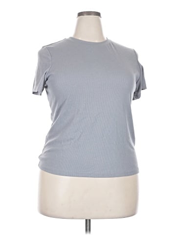 Mikarose Short Sleeve T-Shirt (view 1)