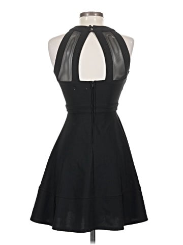Honey and Rosie Cocktail Dress (view 2)
