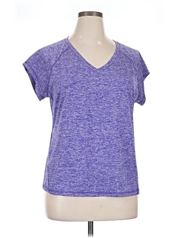 Ideology Active T-Shirt (view 1)