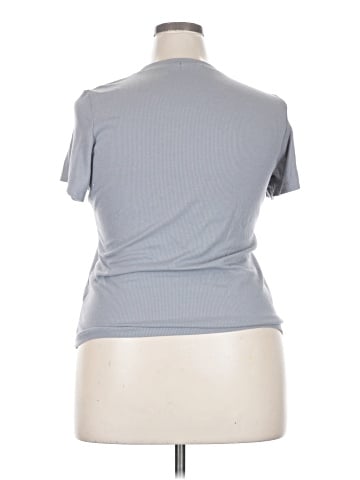 Mikarose Short Sleeve T-Shirt (view 2)